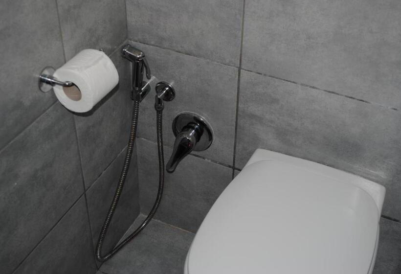 חדר בסיסי, Le Dimore Del Sarto Polignano A Mare