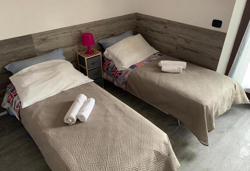 חדר בסיסי, Le Dimore Del Sarto Polignano A Mare