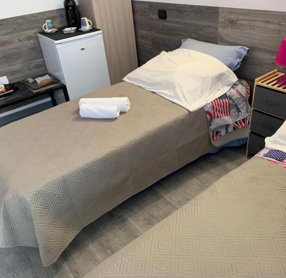 חדר בסיסי, Le Dimore Del Sarto Polignano A Mare