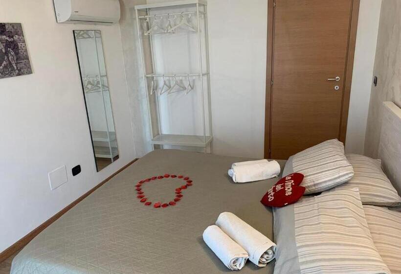 חדר סטנדרט, Le Dimore Del Sarto Polignano A Mare