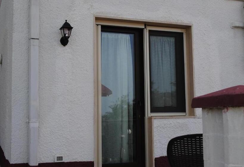 חדר סטנדרט, Le Dimore Del Sarto Polignano A Mare