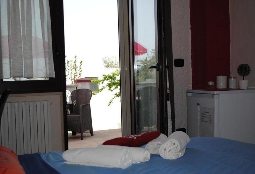 חדר סטנדרט, Le Dimore Del Sarto Polignano A Mare