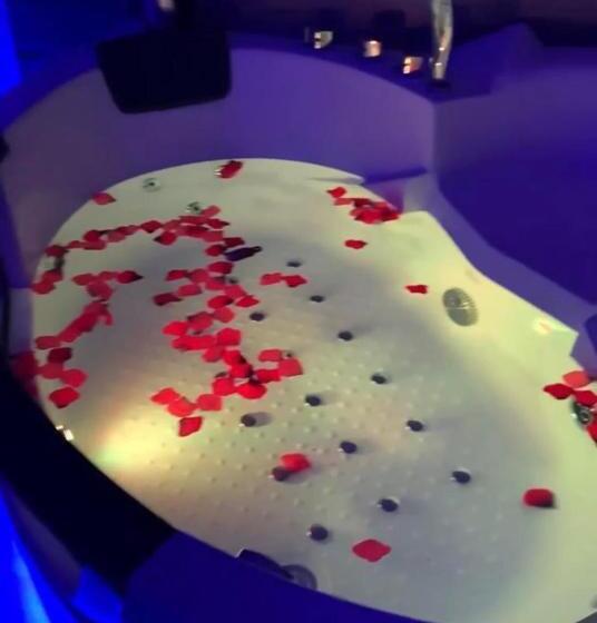 בקתת חדר, Le Dimore Del Sarto Polignano A Mare