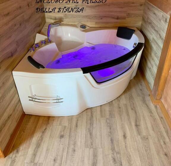 בקתת חדר, Le Dimore Del Sarto Polignano A Mare