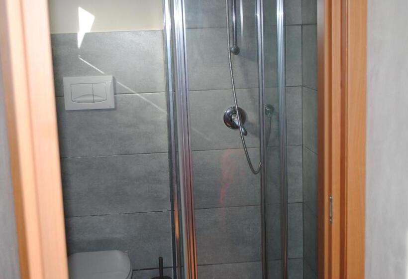 חדר סטנדרט, Le Dimore Del Sarto Polignano A Mare