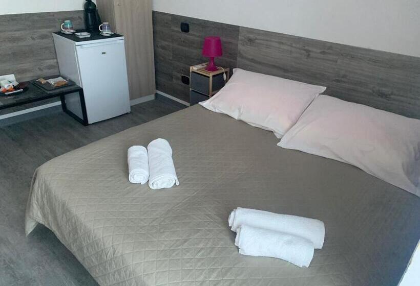 חדר בסיסי, Le Dimore Del Sarto Polignano A Mare