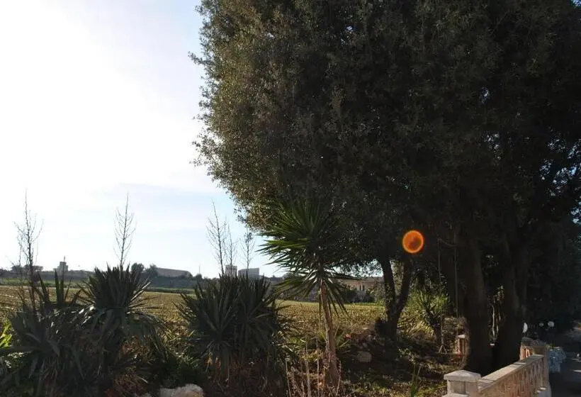 シャレー1寝室, Le Dimore Del Sarto Polignano A Mare