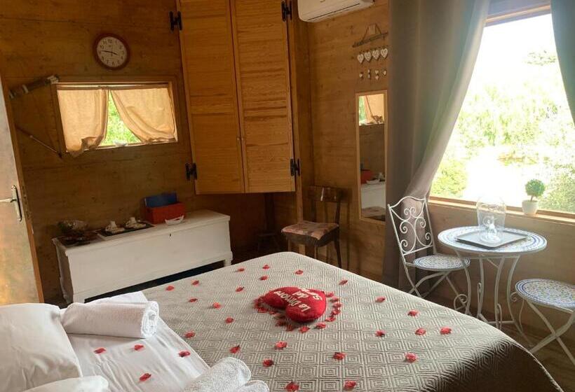 בקתת חדר, Le Dimore Del Sarto Polignano A Mare