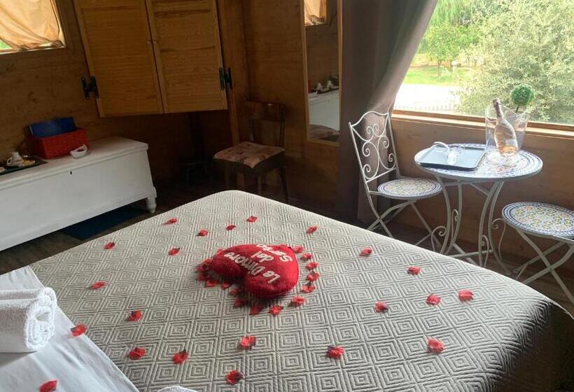 בקתת חדר, Le Dimore Del Sarto Polignano A Mare