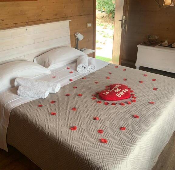 בקתת חדר, Le Dimore Del Sarto Polignano A Mare