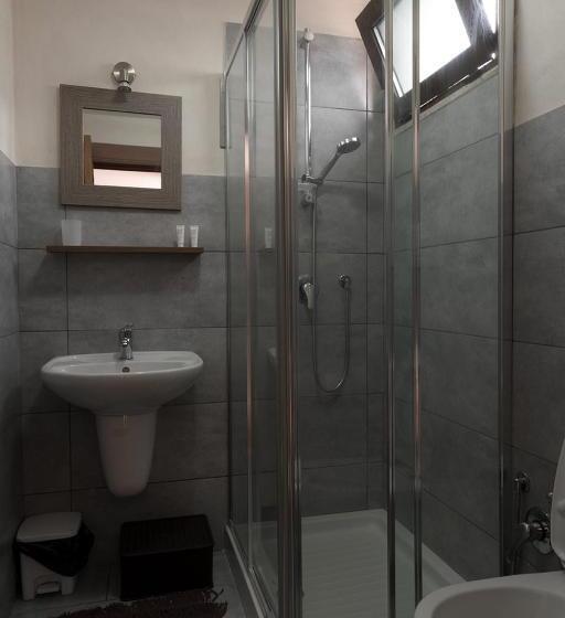 חדר סטנדרט, Le Dimore Del Sarto Polignano A Mare