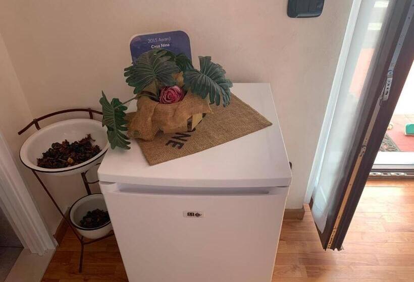 חדר סטנדרט, Le Dimore Del Sarto Polignano A Mare