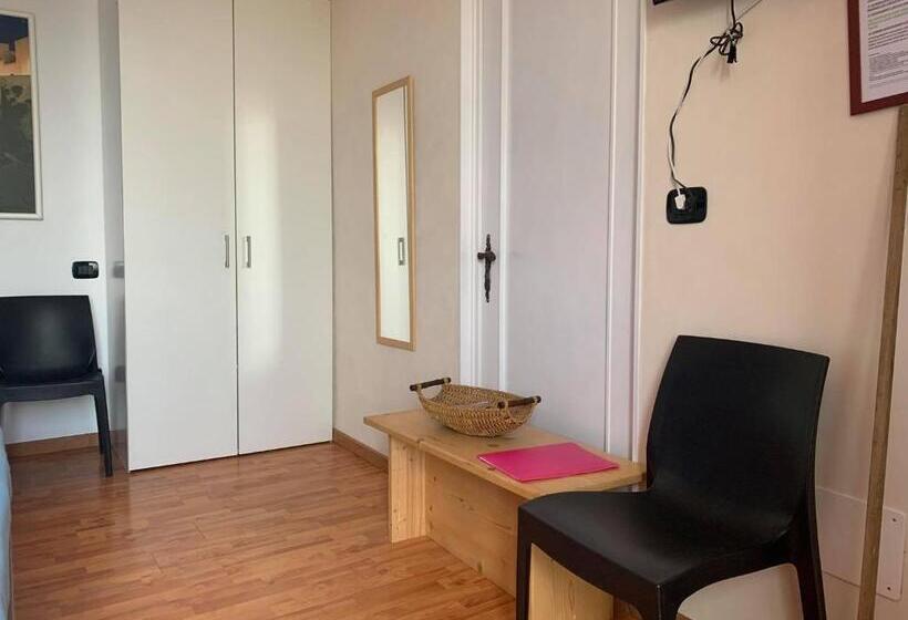 חדר סטנדרט, Le Dimore Del Sarto Polignano A Mare