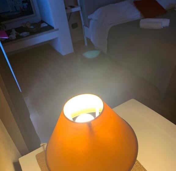 חדר סטנדרט, Le Dimore Del Sarto Polignano A Mare