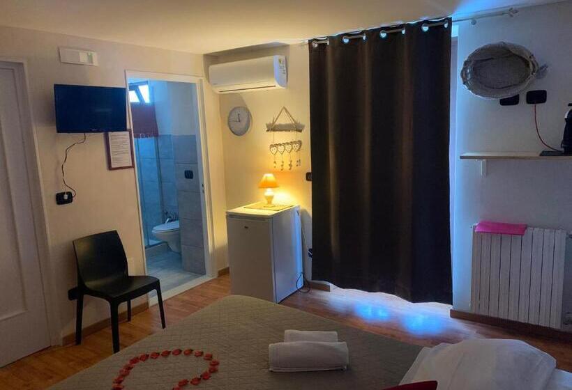 חדר סטנדרט, Le Dimore Del Sarto Polignano A Mare