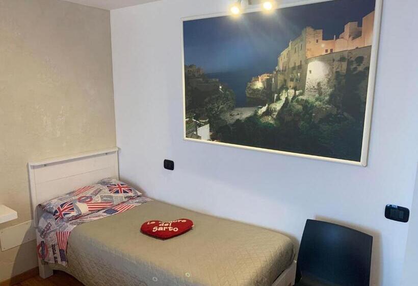 חדר סטנדרט, Le Dimore Del Sarto Polignano A Mare