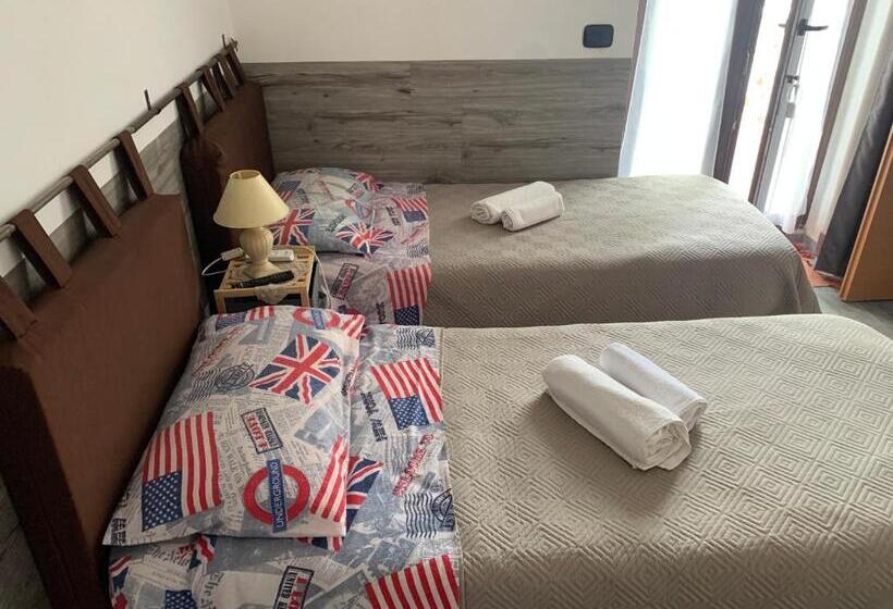 חדר בסיסי, Le Dimore Del Sarto Polignano A Mare