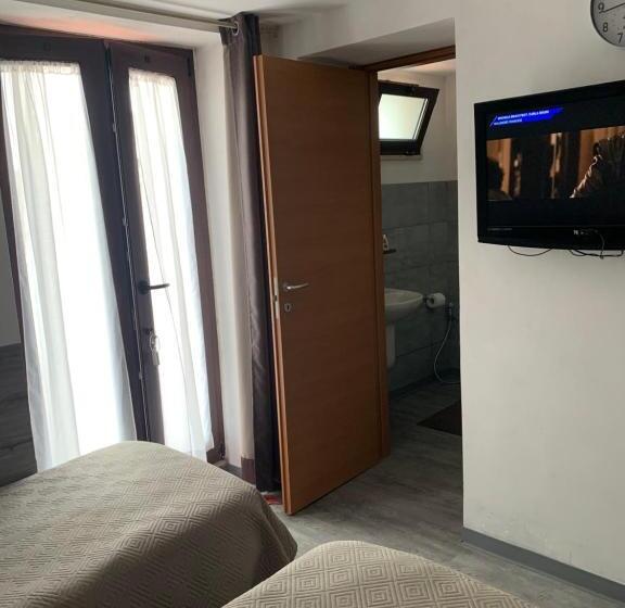 חדר בסיסי, Le Dimore Del Sarto Polignano A Mare