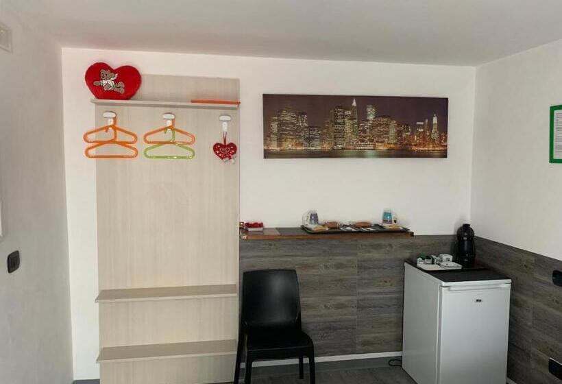 חדר בסיסי, Le Dimore Del Sarto Polignano A Mare