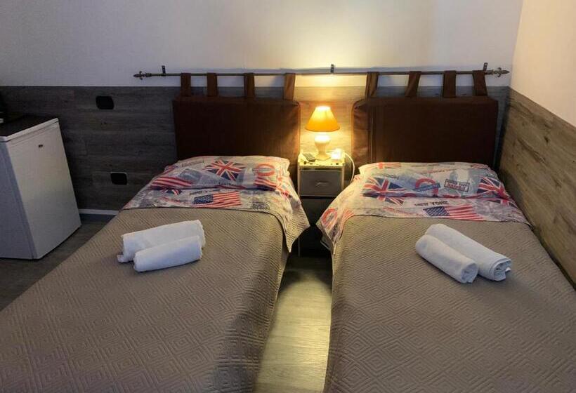 חדר בסיסי, Le Dimore Del Sarto Polignano A Mare