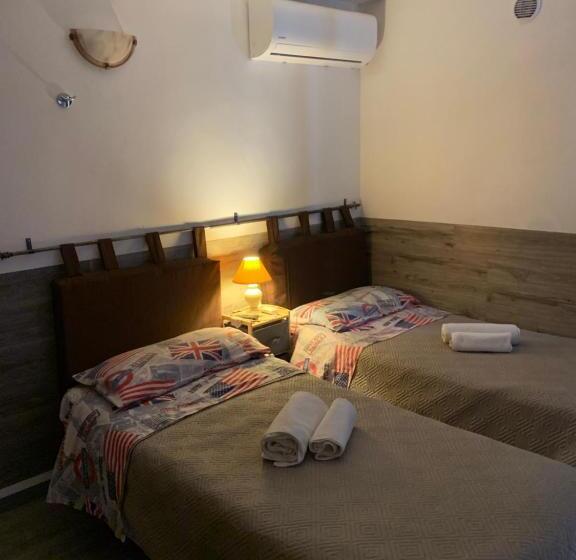 חדר בסיסי, Le Dimore Del Sarto Polignano A Mare