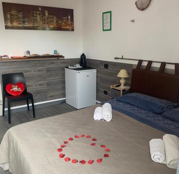 חדר בסיסי, Le Dimore Del Sarto Polignano A Mare