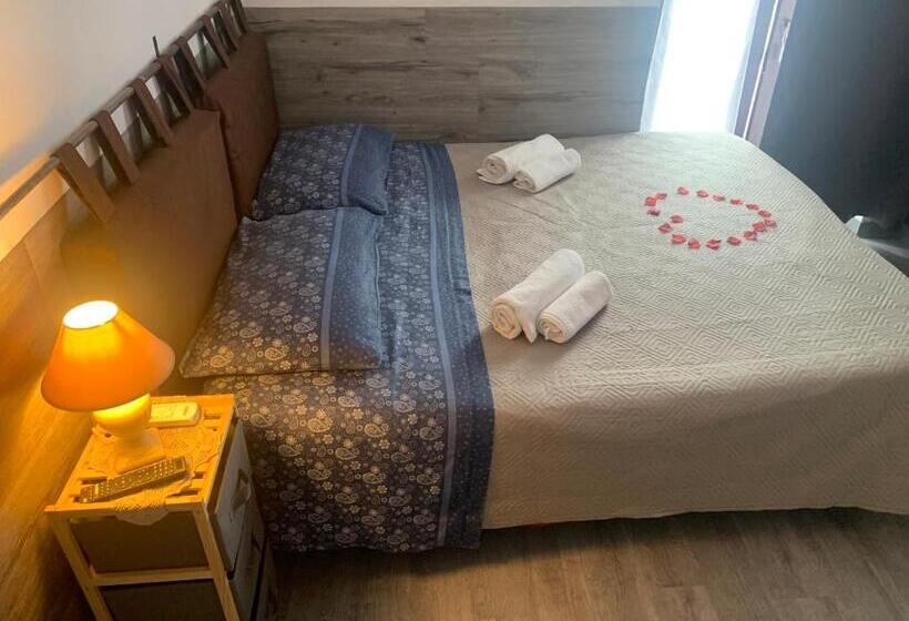 חדר בסיסי, Le Dimore Del Sarto Polignano A Mare