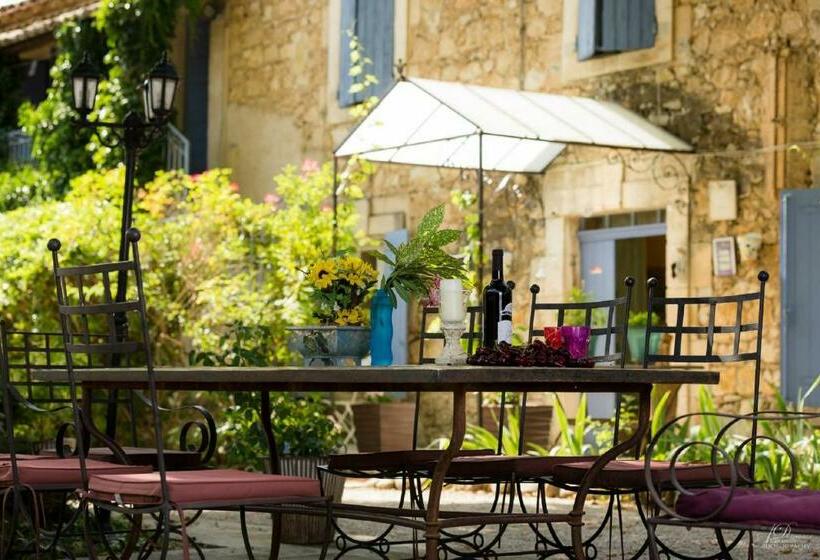 Апартаменты 3 Спальни, Mas De Shogol