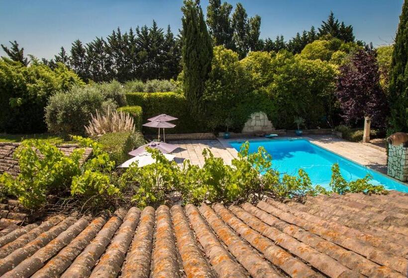 Апартаменты 3 Спальни, Mas De Shogol