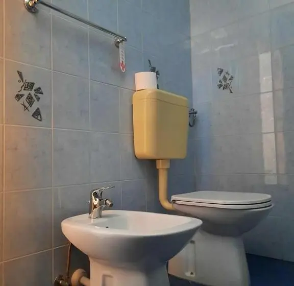 اتاق استاندارد, Rooms čehovin