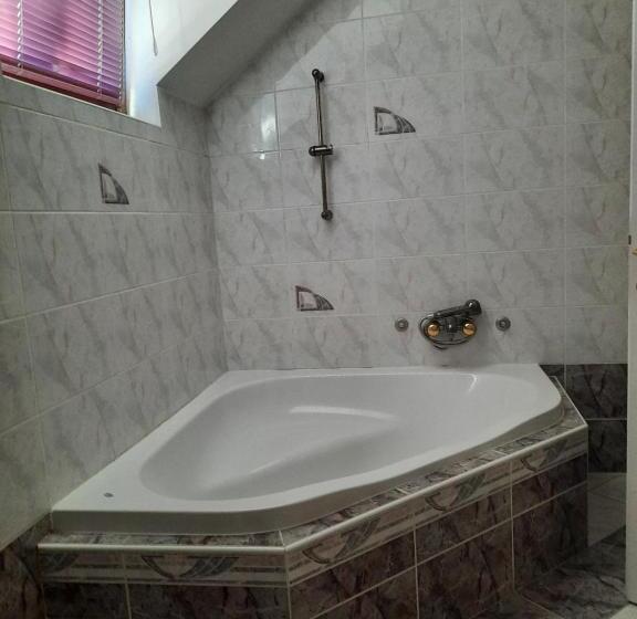 اتاق استاندارد سه نفره, Rooms čehovin