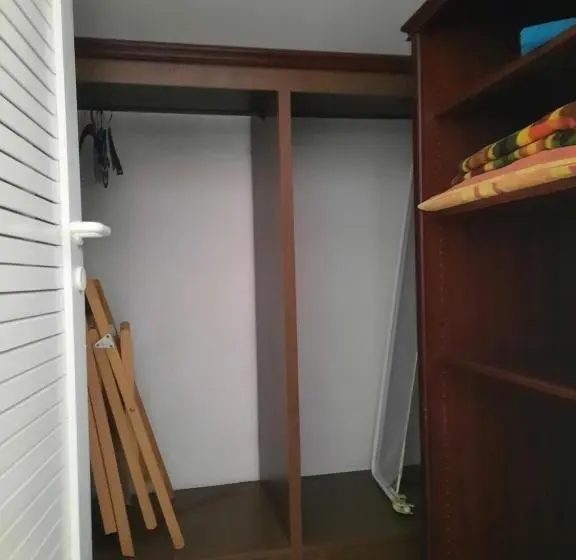 اتاق استاندارد سه نفره, Rooms čehovin