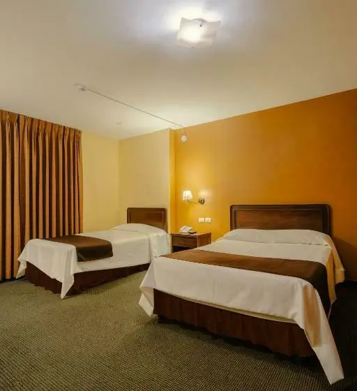 اتاق استاندارد, Cesar S Hotel La Merced