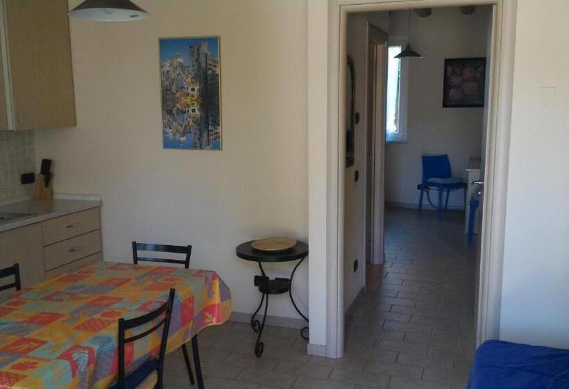 低层单卧公寓, Corte Valesana