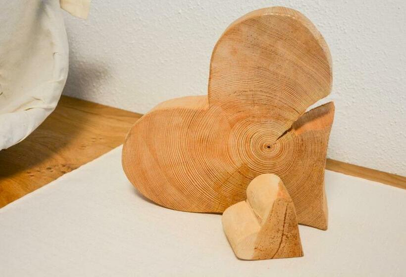 Номер Стандарт Индивидуальный, Frühstückspension Türtscher