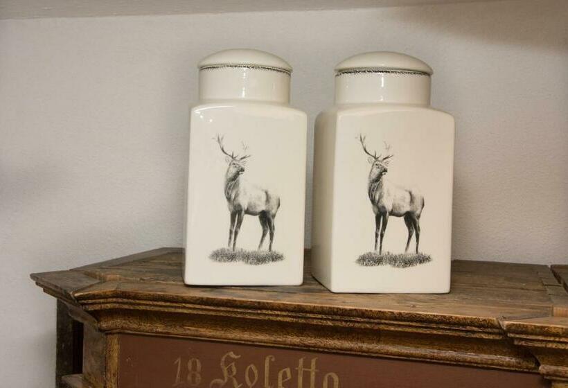 Номер Стандарт Совместная Ванная, Frühstückspension Türtscher