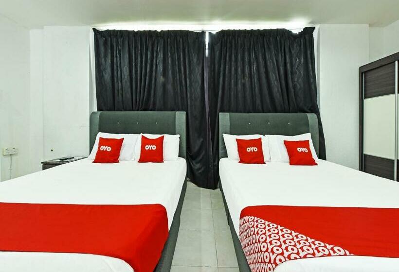 Family Suite, Oyo 90364  Gemilang