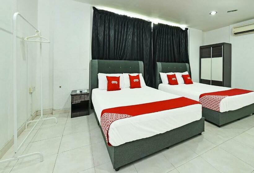Family Suite, Oyo 90364  Gemilang