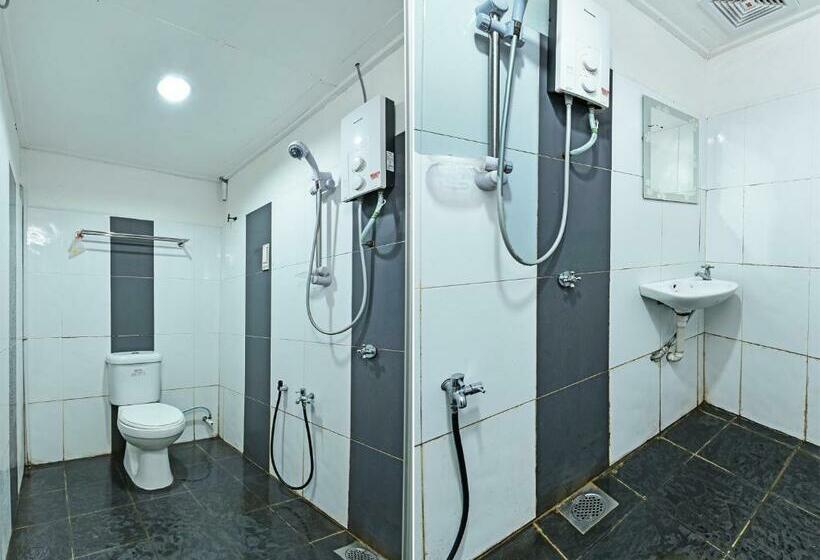 Family Suite, Oyo 90364  Gemilang