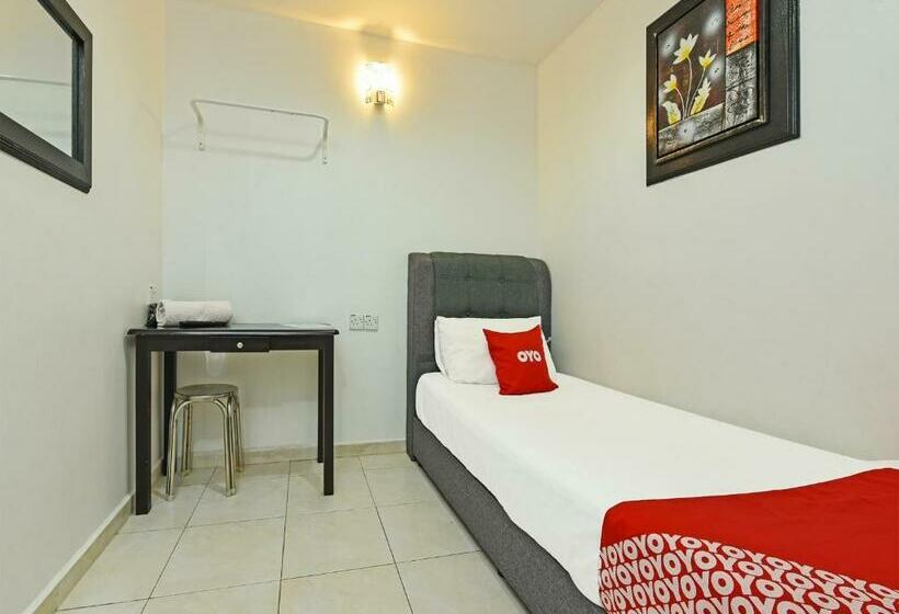 Номер Deluxe Одноместный, Oyo 90364  Gemilang