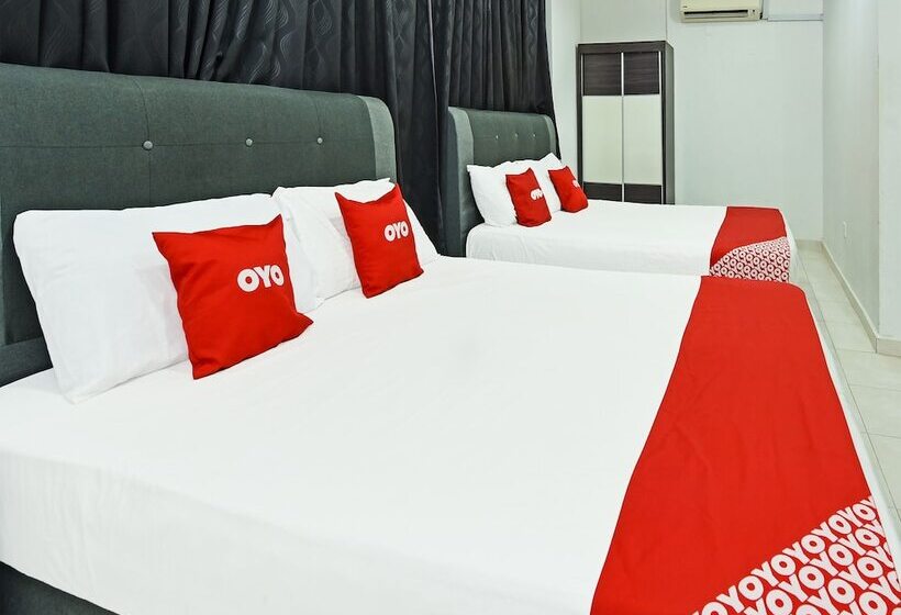 Family Suite, Oyo 90364  Gemilang