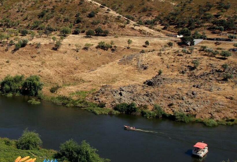 סטודיו סטנדרט עם מרפסת, Alojamentos Oasis