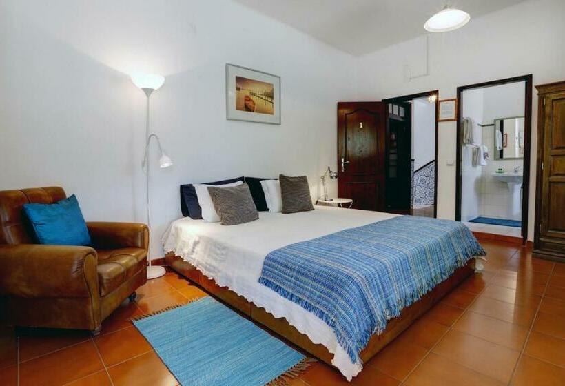 استودیو استاندارد با بالکن, Alojamentos Oasis
