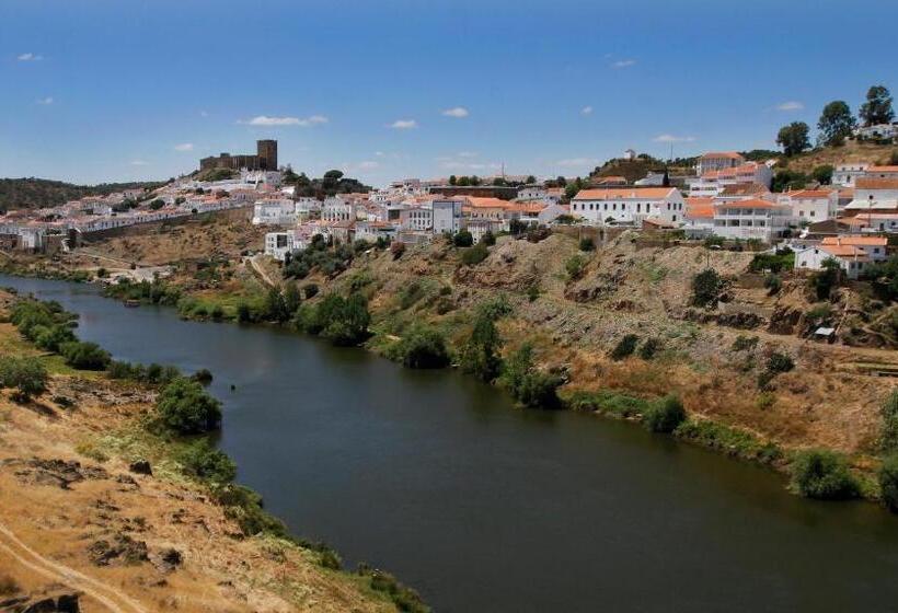 חדר סטנדרט לשלושה, Alojamentos Oasis