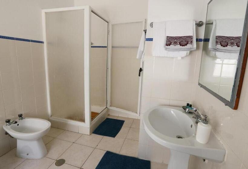 חדר סטנדרט, Alojamentos Oasis