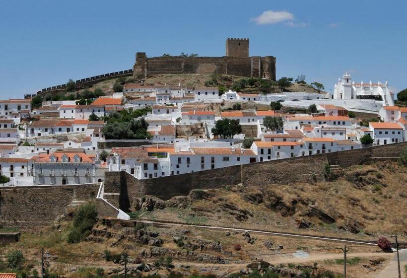 חדר סטנדרט, Alojamentos Oasis