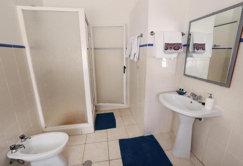 חדר סטנדרט, Alojamentos Oasis