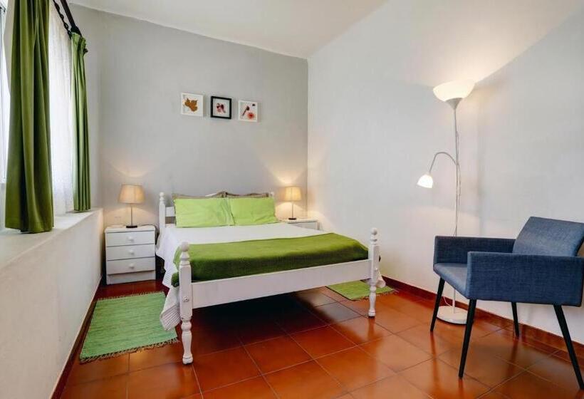 חדר סטנדרט, Alojamentos Oasis