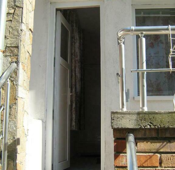 Lejlighed 1 Soveværelse, Apartment Nevena