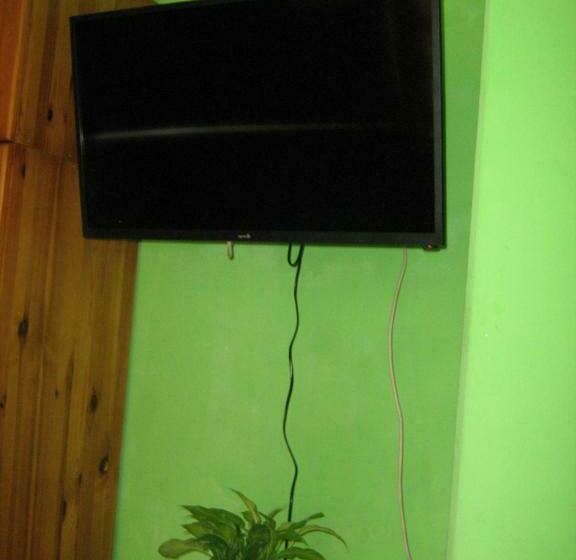 Lejlighed 1 Soveværelse, Apartment Nevena